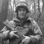 Ex-jogador da seleção ucraniana morre na linha de frente da guerra