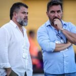 Ex-técnico do Guarani responsabiliza presidente por fracasso na Série C: “Maior culpado”
