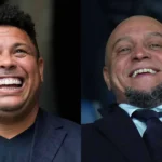 Inter de Limeira assina SAF com Ronaldo e Roberto Carlos