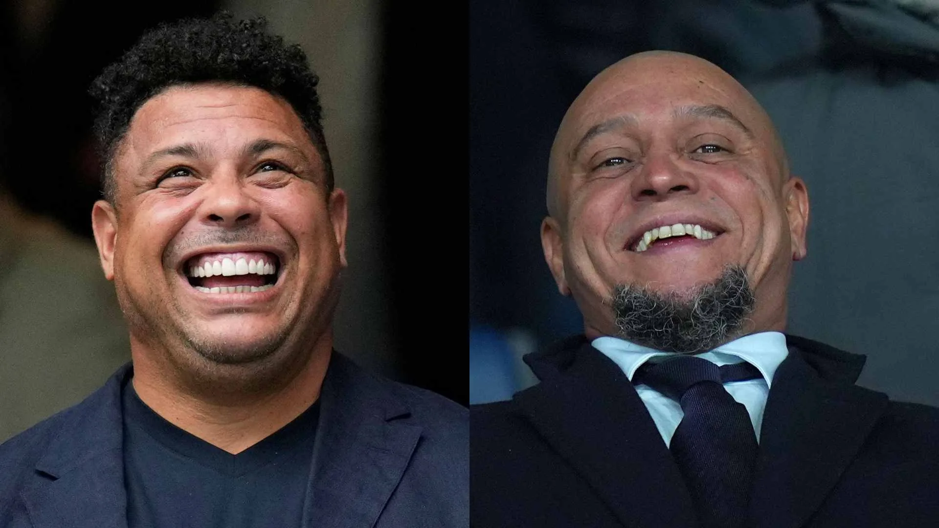 Inter de Limeira assina SAF com Ronaldo e Roberto Carlos