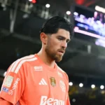 Rossi volta a enfrentar Estudiantes após ser herói do Flamengo nos pênaltis | Torcedores