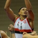 Flamengo supera o Botafogo em partida sem torcida e vence a primeira no NBB