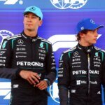 F1: com punição, Russell será “cobaia” da Mercedes no GP de Singapura