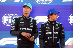 F1: com punição, Russell será “cobaia” da Mercedes no GP de Singapura