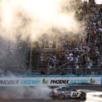 Motorsport transmite NASCAR em Phoenix; horários, como assistir