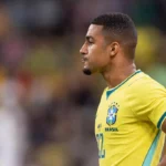 Samuel Lino brilha, e Jogadores do Flamengo decidem pelo Brasil