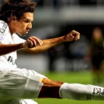Santos perde Willian Arão por lesão e prepara mudança na zaga