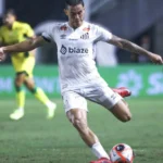 Santos recebe R$ 12,6 milhões por JP Chermont após atraso do Sharjah e alivia caixa | Torcedores