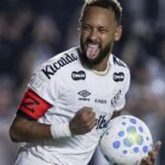 Cuca comenta chances de Neymar jogar contra o Flamengo