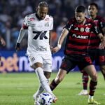 Após vitória do Santos no Maracanã, Neymar revela que esteve próximo de assinar com clube carioca