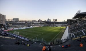 São Paulo pede à CBF clássico na Vila Belmiro após shows do BTS no Morumbis