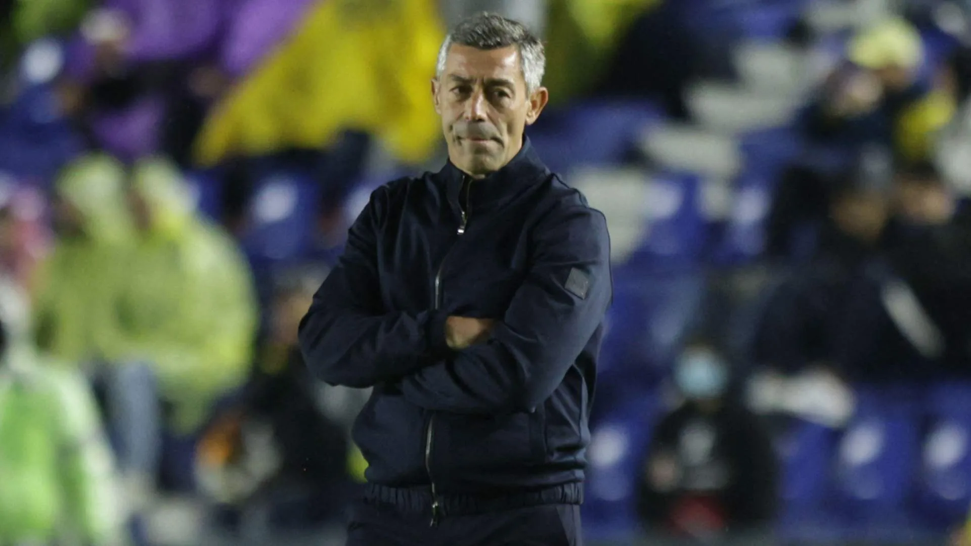 Santos tem três novos transfer bans por dívida com Caixinha