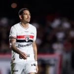 São Paulo tem quatro baixas médicas após clássico com Santos