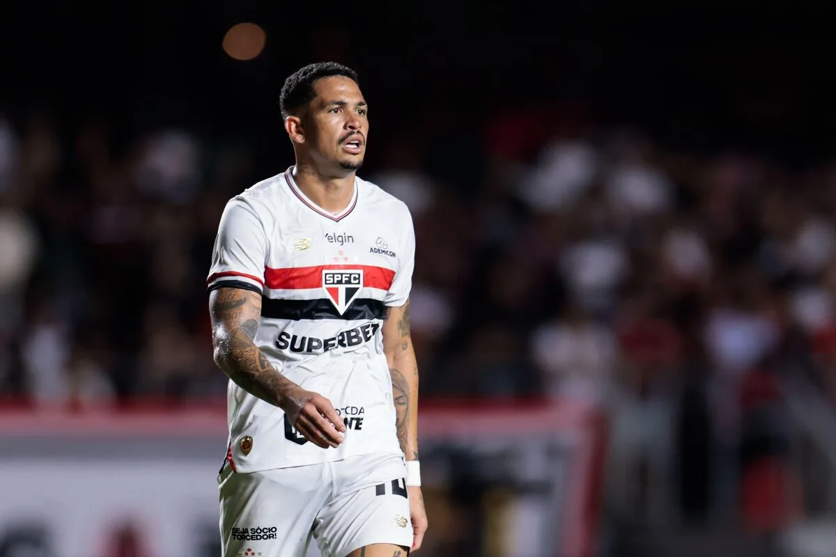 São Paulo tem quatro baixas médicas após clássico com Santos