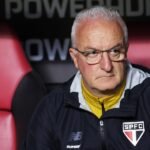 Dorival Júnior desabafa sobre passagem pelo São Paulo e situação do CT