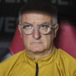 Dorival decide sobre permanecer no São Paulo em meio às críticas