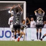 Emily Lima lamenta crise no Corinthians após vice no Brasileirão Feminino