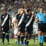 Futebol na TV hoje: sábado (17) tem São Paulo x Vasco e ligas europeias