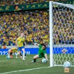 Brasil x Argentina: maioria das convocadas da seleção feminina passou pela dupla Gre-Nal
