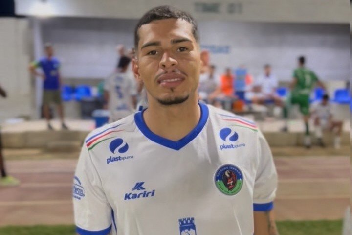 Serrano-PB vence Desportiva Guarabira na 2ª divisão do Paraibano