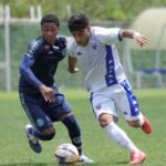 ECUS e IAC são eliminados nos 16 avos de final do Paulista Sub-17