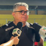 Flávio Araújo celebra acesso do Flamengo-PI e recoloca clube na elite estadual após quatro anos