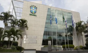 CBF abre inscrições em projeto de captação de goleiras; entenda e saiba como participar
