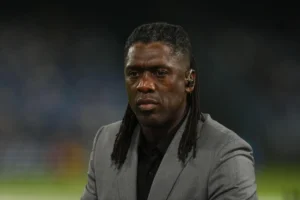 Corinthians anuncia Seedorf; veja carreira do novo técnico