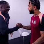 Corinthians: Seedorf 'quebra gelo' e faz treinos em dois períodos