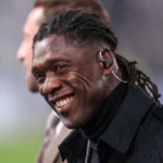 Seedorf chega a São Paulo e inicia trabalho como técnico do Corinthians