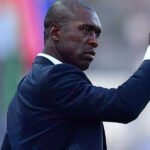 Seedorf tinha acordo com outro clube brasileiro antes de fechar com o Corinthians