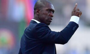Seedorf tinha acordo com outro clube brasileiro antes de fechar com o Corinthians
