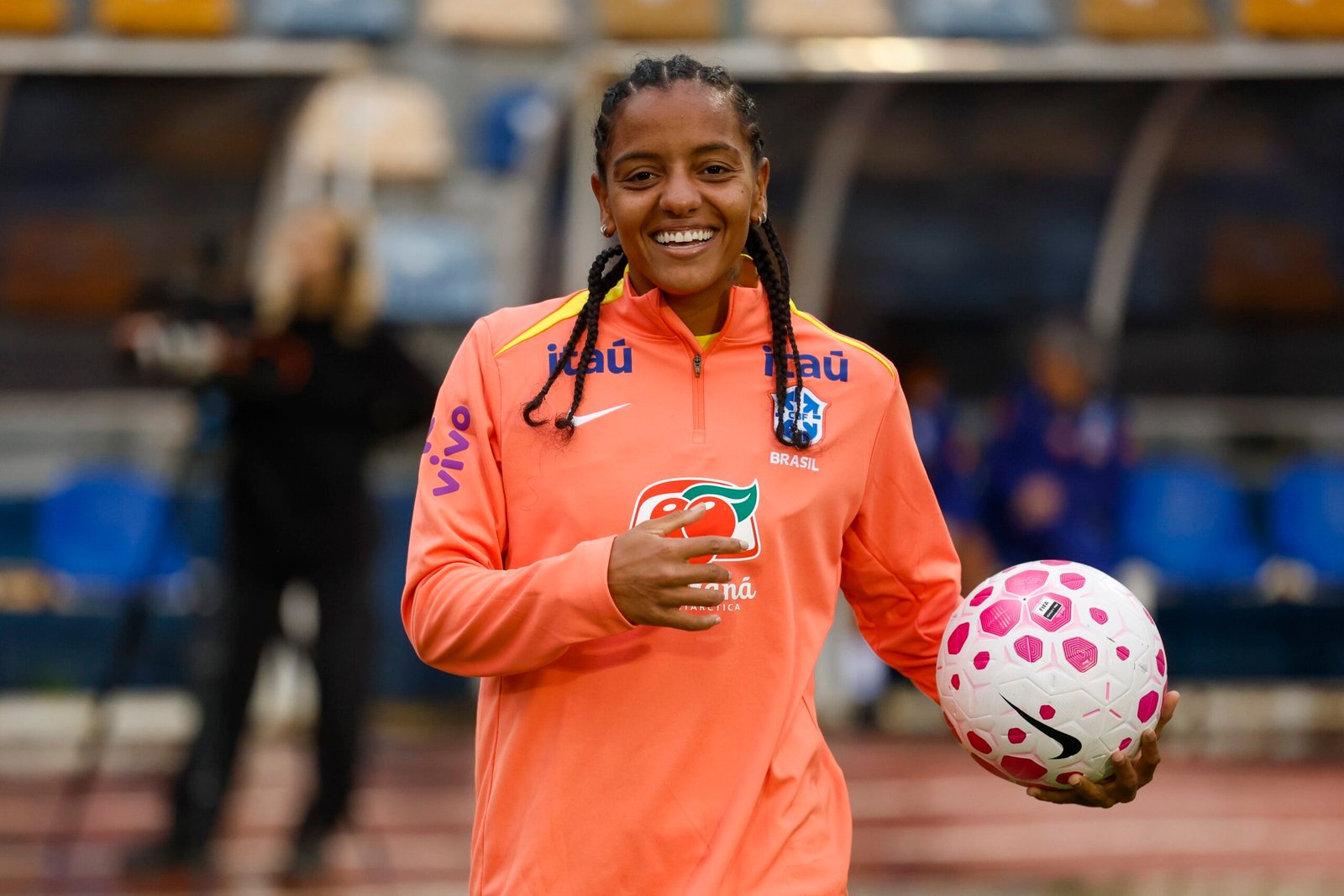 Brasil x Argentina: veja onde assistir, escalações e horário do amistoso da Seleção Feminina
