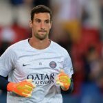 Ex-PSG é amarrado por assaltantes armados durante invasão na Espanha