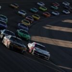 NASCAR Cup AO VIVO: Assista à etapa de Las Vegas com o Motorsport