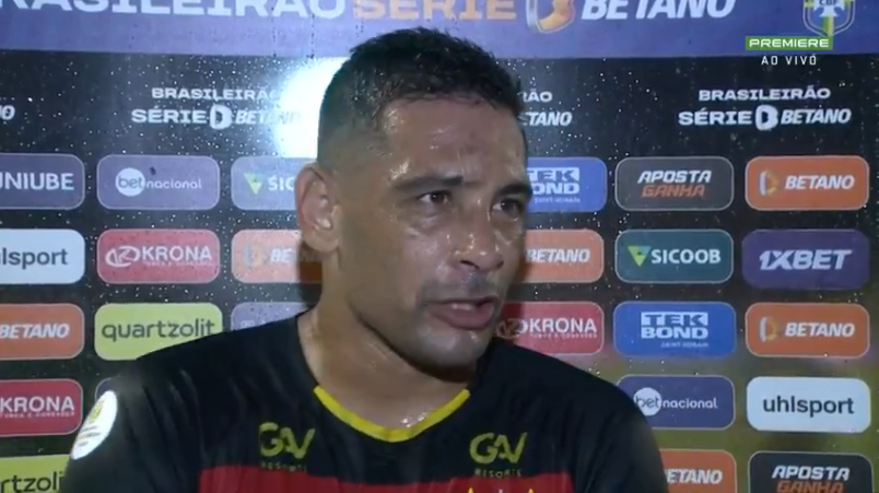 Foto: Reprodução / Premiere