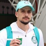 Palmeiras tem baixa de peso contra o Fluminense; veja relacionados