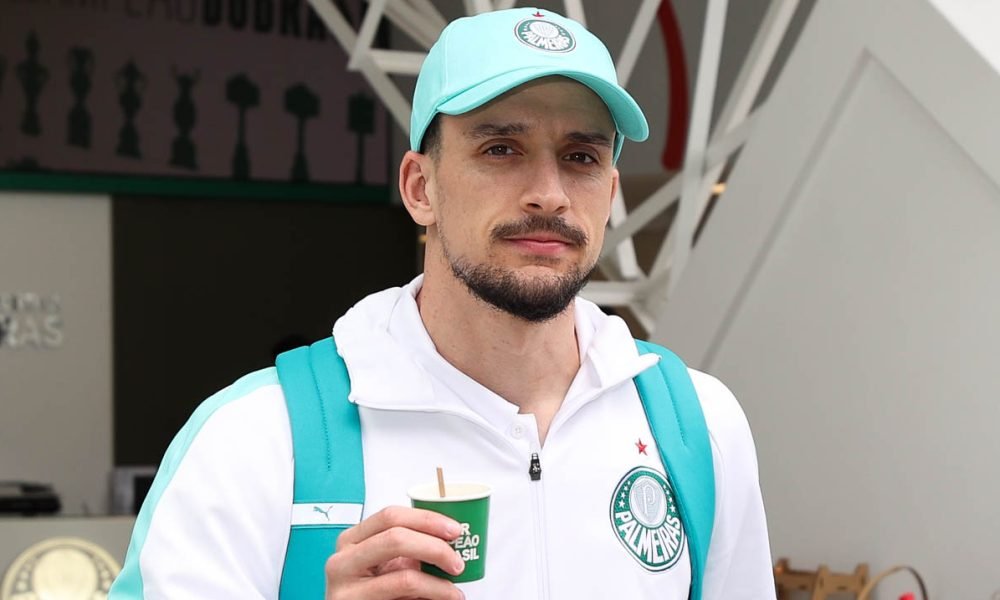 Palmeiras tem baixa de peso contra o Fluminense; veja relacionados