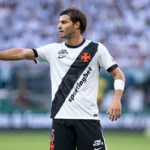 Sosa e Saldivia revelam preferência do Vasco por enfrentar o Boca no Maracanã