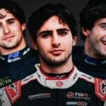 Sport comemorou anúncio de Rafael Câmara na Haas para a temporada 2027 da Fórmula 1