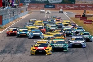 Stock Car: Antepenúltima etapa, Cascavel pode eliminar pretendentes ao título