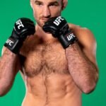 Sean Strickland faz desabafo nas redes sociais sobre situação no UFC