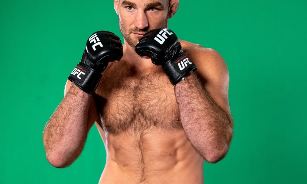 Sean Strickland faz desabafo nas redes sociais sobre situação no UFC
