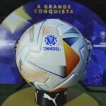 Comenbol define mando do Vasco no Paraguai em caso de novo imbróglio no Maracanã