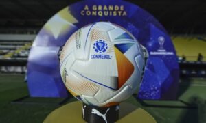 Comenbol define mando do Vasco no Paraguai em caso de novo imbróglio no Maracanã