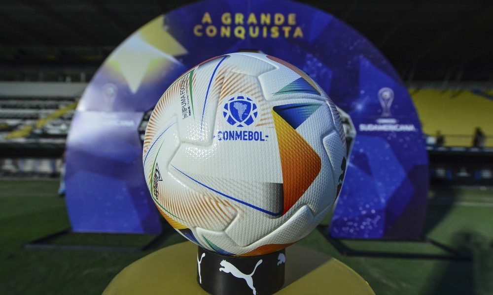 Comenbol define mando do Vasco no Paraguai em caso de novo imbróglio no Maracanã