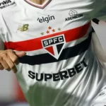 Foto: Rubens Chiri/São Paulo