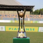 Skill Red x Piripiri - semifinal do Campeonato Piauiense Feminino 2026