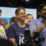 Governadores eleitos em 2026: veja para quais times eles torcem