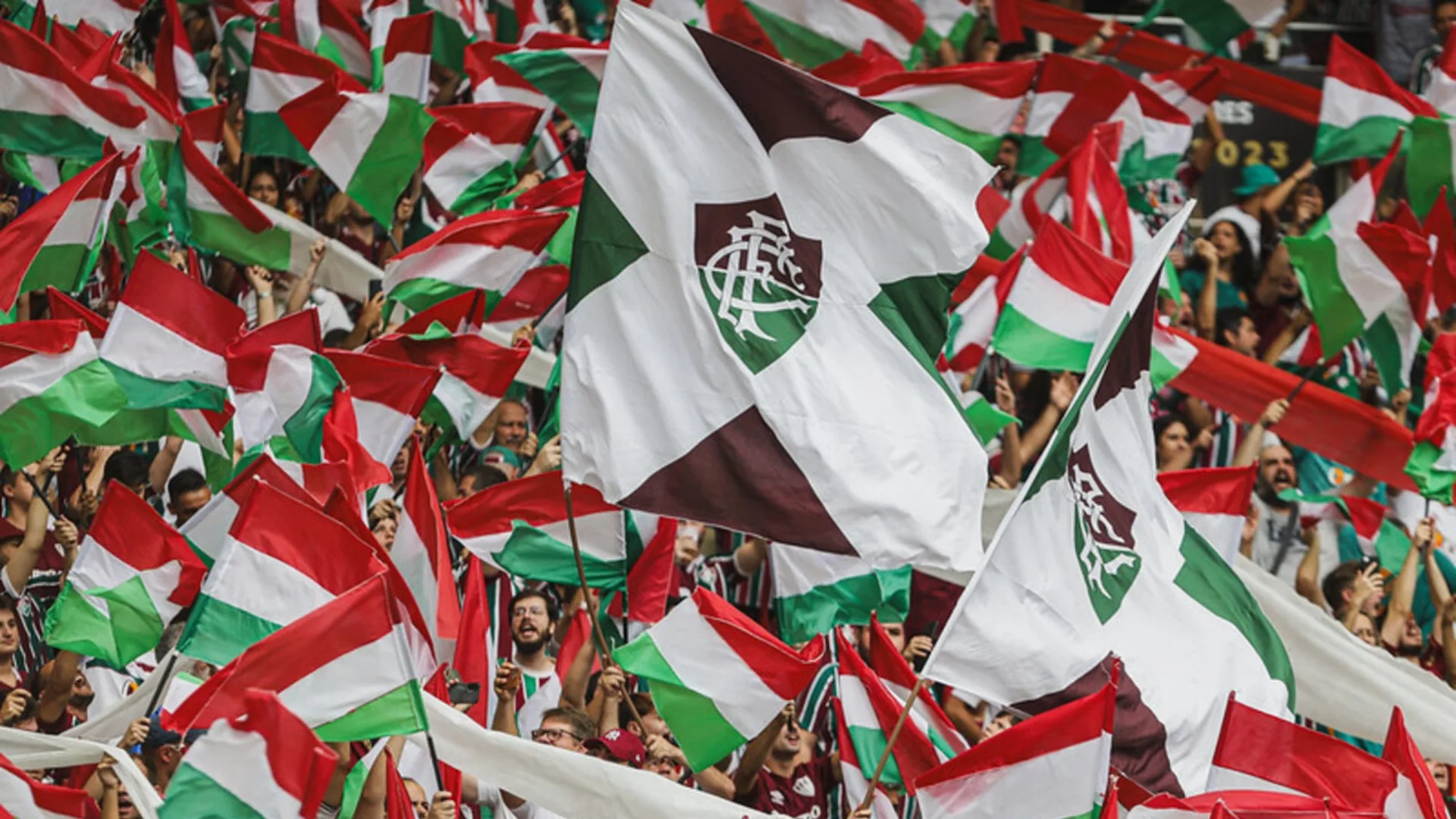 Fluminense esgota ingressos para semifinal da Libertadores
